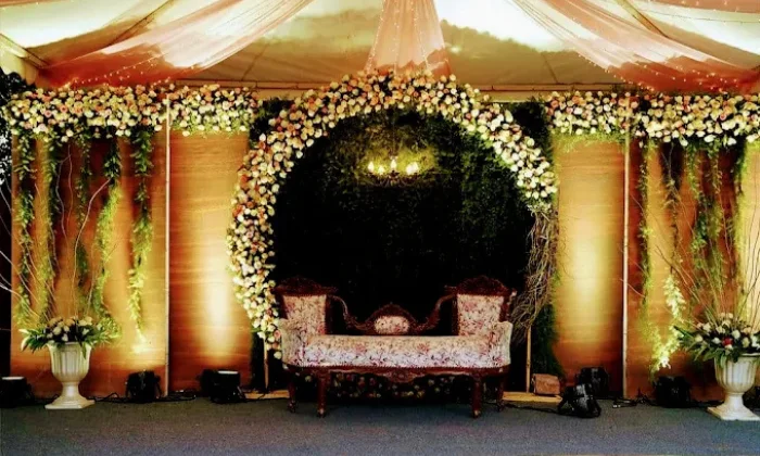 Khushi Events planner